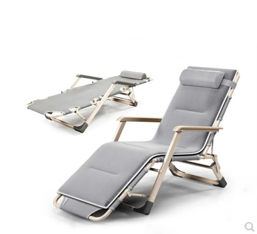 metal beach chairs