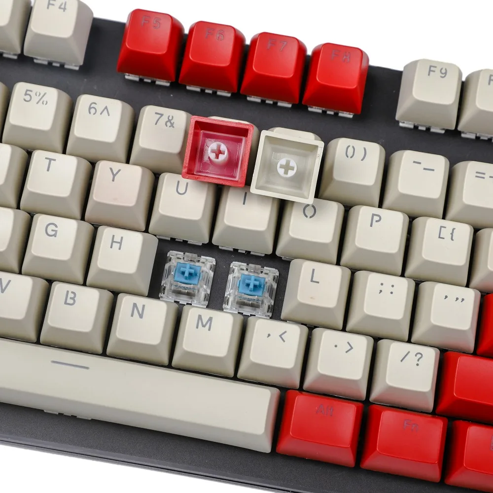 Py keyboard