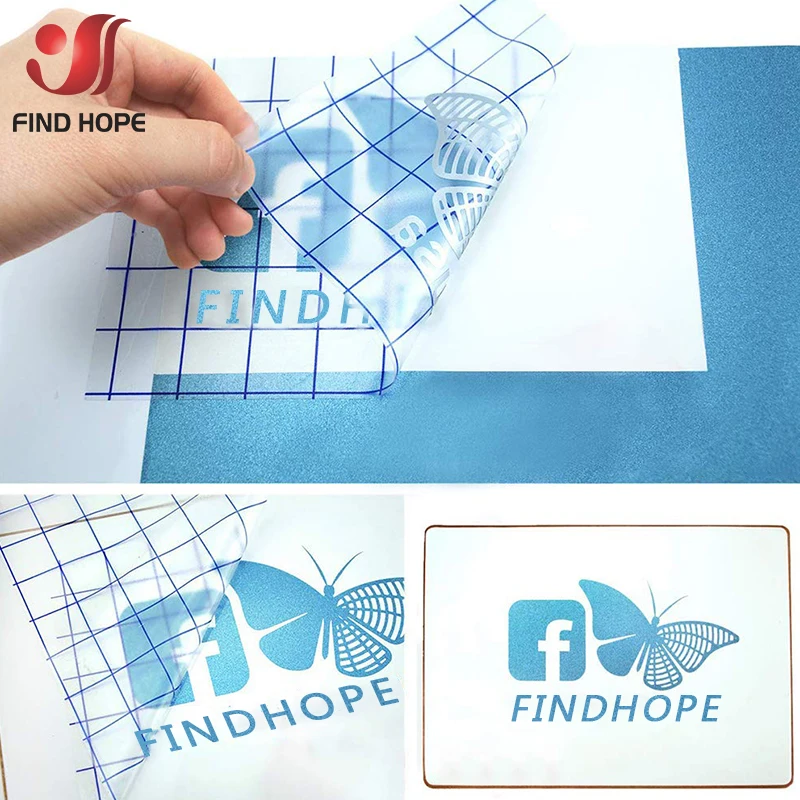 Multicolor Adhesive Craft Permanent Vinyl Sticky Back Plastic Sign Making Sticker Lettering Film Cup Xmas Decal for cut Roll