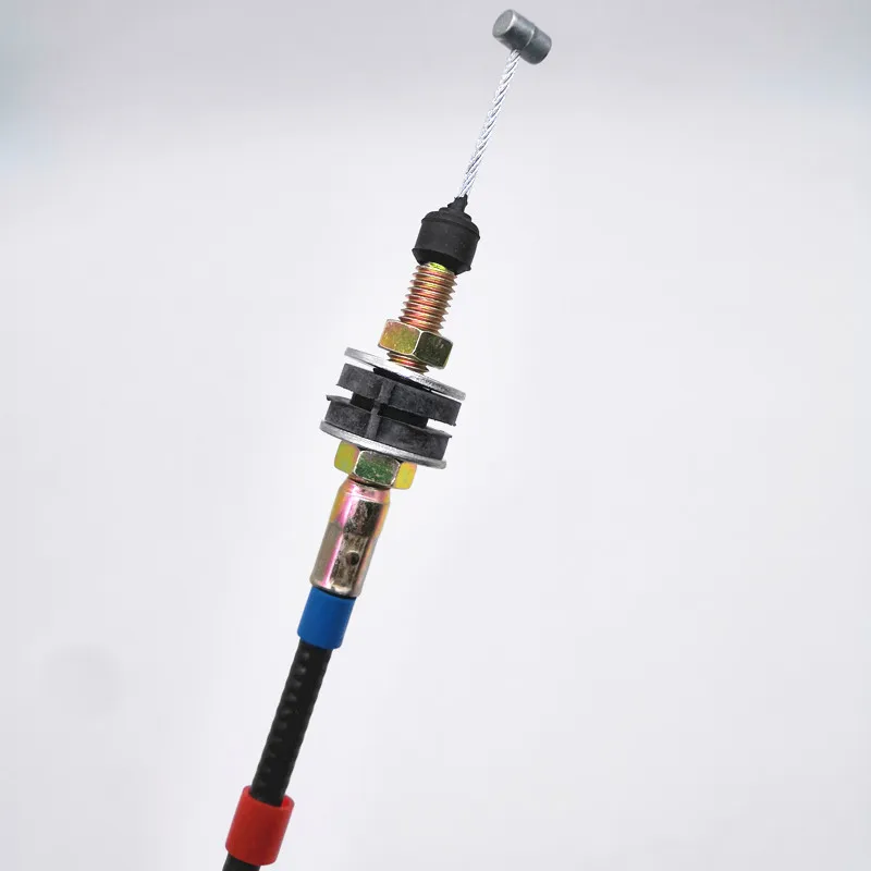 Автомобильный Кабель акселератора педаль трос дроссельной заслонки для Mazda 323 BJ