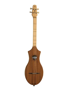 

039098 M4 mahogany dulcimer, Seagull