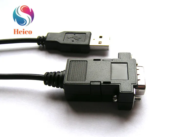 USBKeyboardSerialPortProtocolConvertorLineRS232toUSBKeyboard