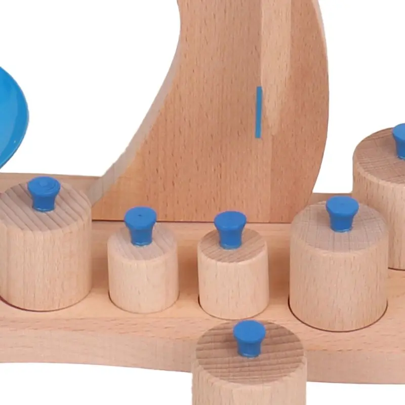  Baby Toy Balance Beam Balance Education Learning