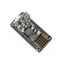 3403 макетные платы и комплекты-ARM Feather M0 Express
