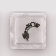 Аксессуары для наручных часов FS00 аксессуары для перемещения FS10 FS20 FS26 FS60 монтажная плата