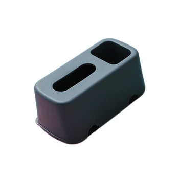 

Pp Box Living Room Carton Household Creative Desktop Napkins Paper Towels Rolled Cartons Tissue Holder