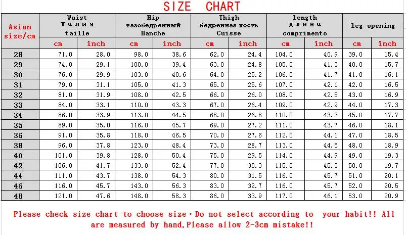 Mens Solid Loose Straight Jeans Casual Stretch Oversize Denim Pants Streetwear Jeans Light Blue Jeans Plus Size 28-44
