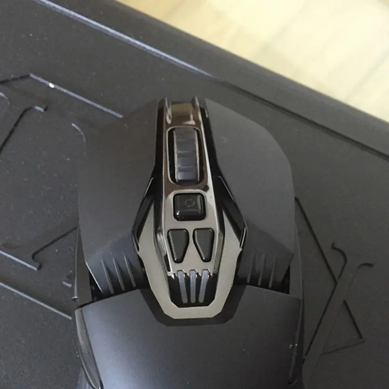 1 пара/2 шт мышь Левая Правая кнопка корпус оболочки для logitech G900 G903 Y5GE