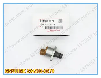 

Genuine and New Suction Control Valve 294200-0370 294200 0370 2942000370