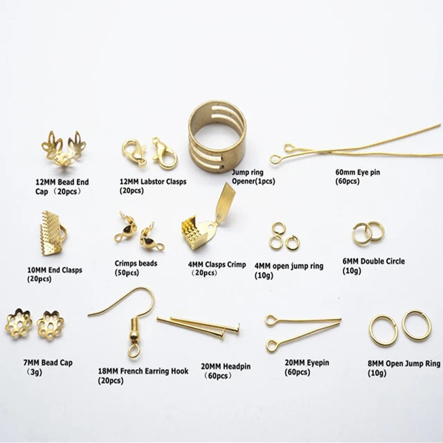 5 Popular Jewelry Clasp Types and How to Repair Them