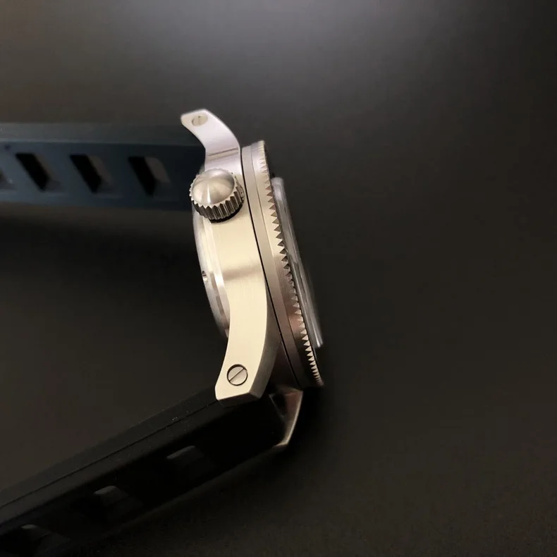 steeldive watch 61