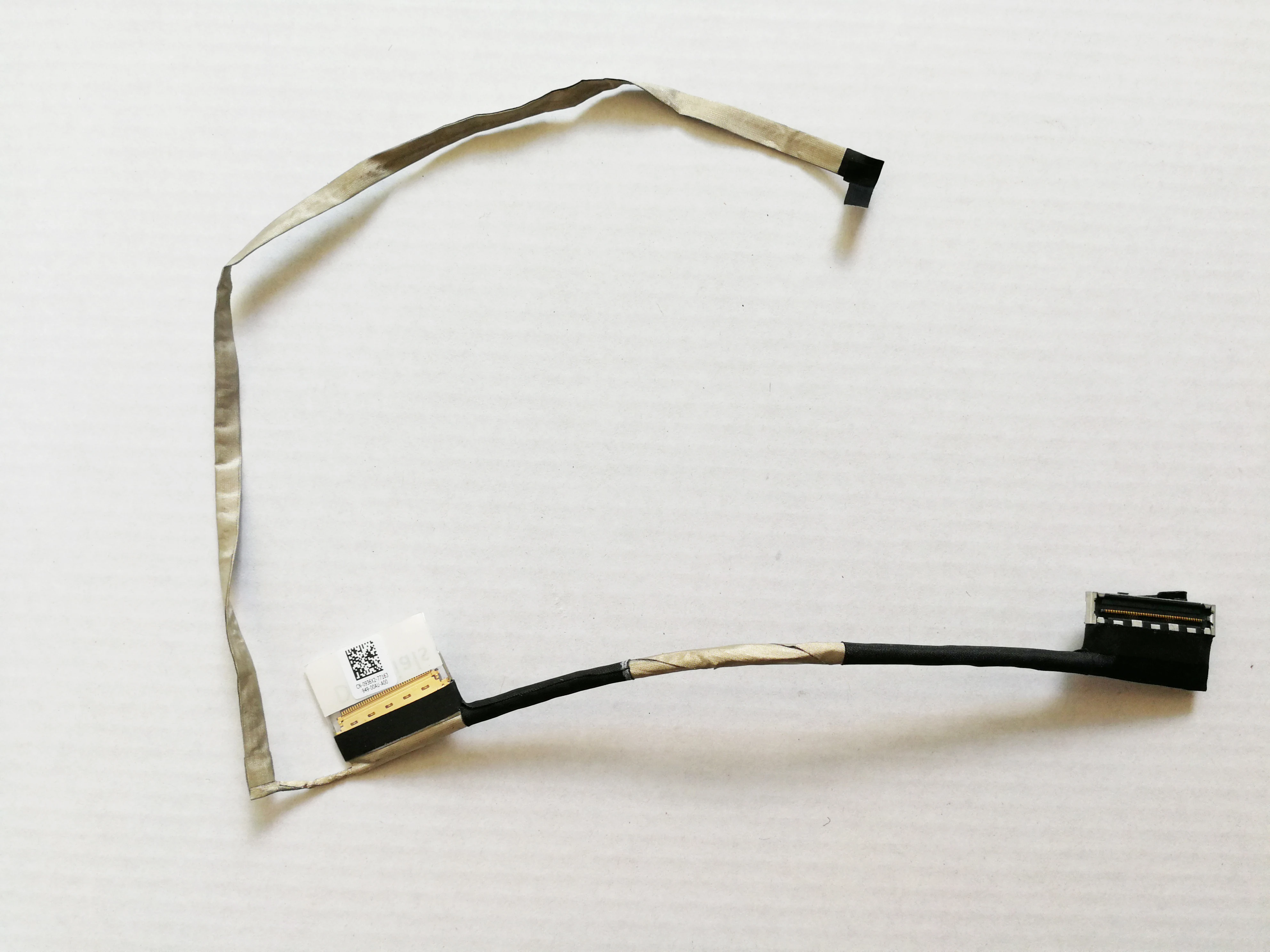Для DELL G3 3590 FHD led lcd lvds кабель 40 pin 0936x2 936x2 450.0H702.0001
