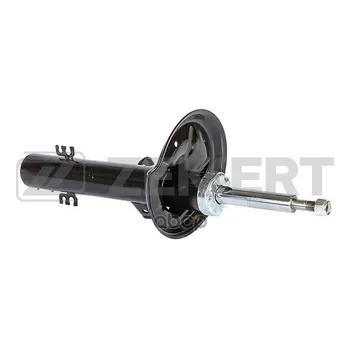 

Shock absorber suspension gas. Before. Right. BMW X3 (E83 _) 04-zekkert art. sg-6217