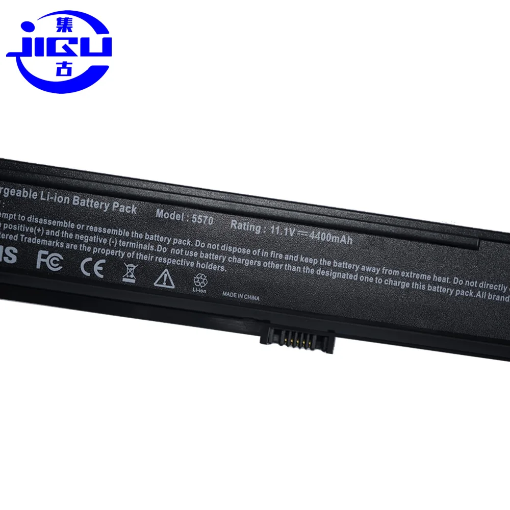 Аккумулятор JIGU для ноутбуков Acer Aspire 6 ячеек батарея 3030 3610 3600 3680 3050 5050 5570 5580 5030 5500