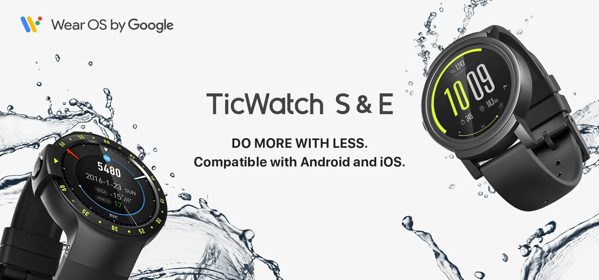 ticwatch contact us
