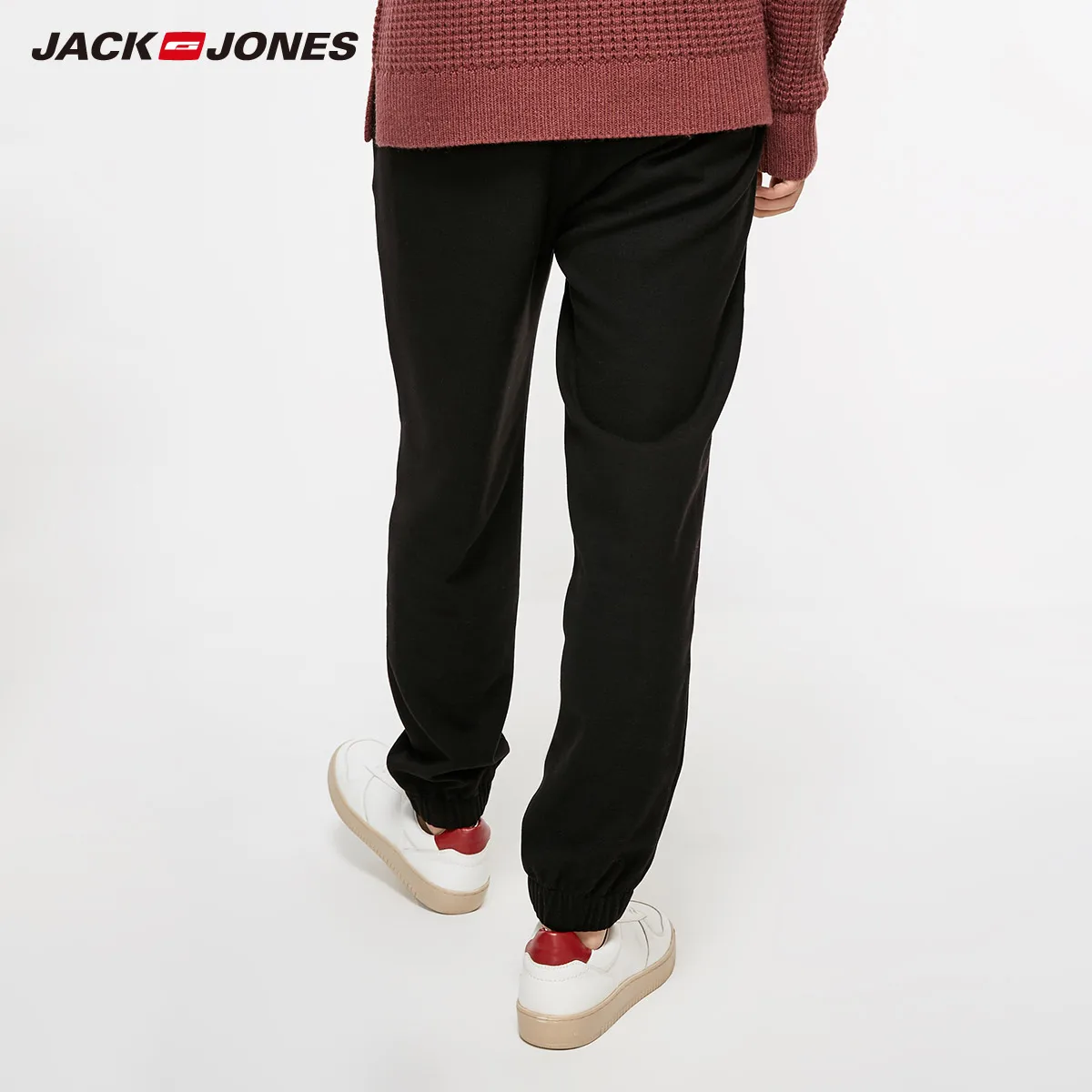 Мужские повседневные спортивные брюки JackJones | 218314522