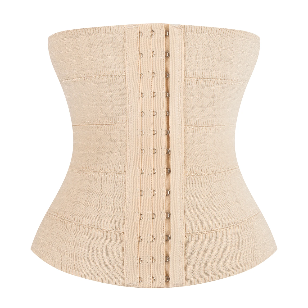 

Shapewear Body Slimming Belt Waist Shaper Polyester Woman Corset Waist Trainer Cinchers Belt Girls Slimming