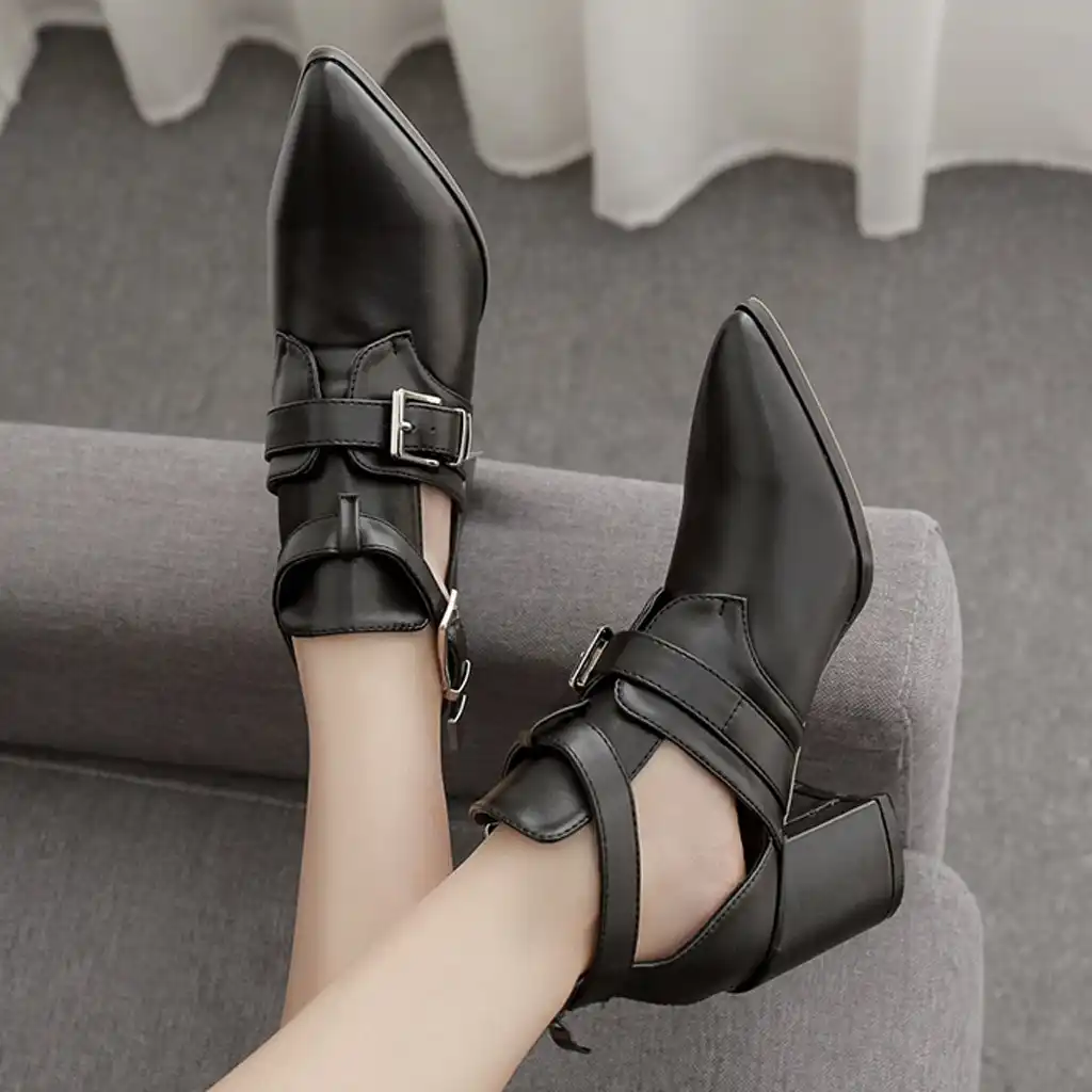 women's summer motorcycle boots