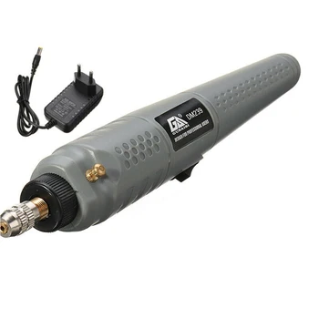 

10W 14000RPM Pen Grinder Polishing Cordless Rotary Tool Accessories Engraving Power Electric Drill Mini Professional DIY
