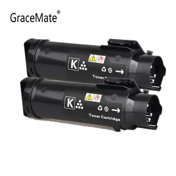 

Compatible Black Toner Cartridge for Xerox Phaser 6510 6510dn WorkCentre 6515n Laser Printer Toner Cartridge
