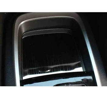 

lsrtw2017 black blue silver car storage box bast pad for chevrolet cavalier 2016 2017 2018 2019