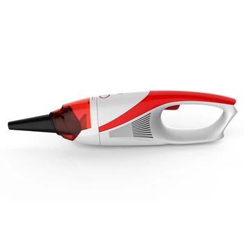 

Handheld Mini Cordless Vacuum Cleaner B Rechargeable Portable USB Auto Lightweight Dustbuster Super Suction Compact