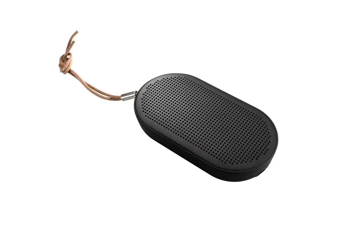 Yulass Speakers for Cars Little Black Waterproof Outdoor portable Bluetooth Wireless Speaker Support TF Card,Call