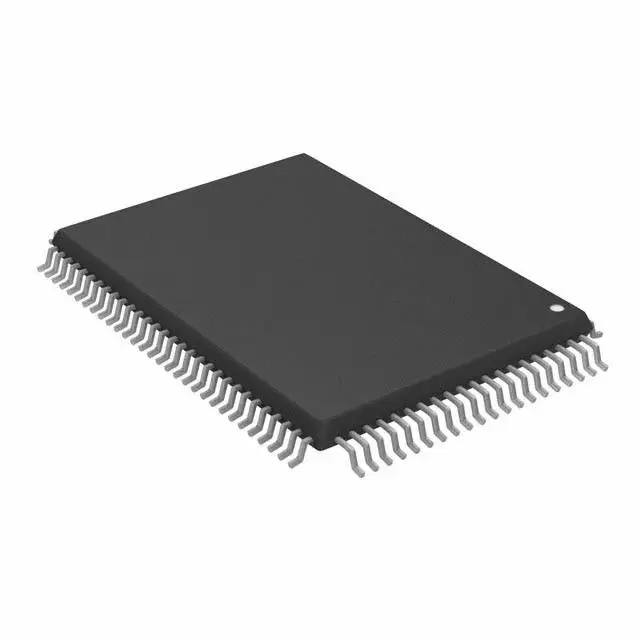 IS61LF25636A-7.5TQLI IC SRAM 9M PARALLEL 100TQFP | Электроника