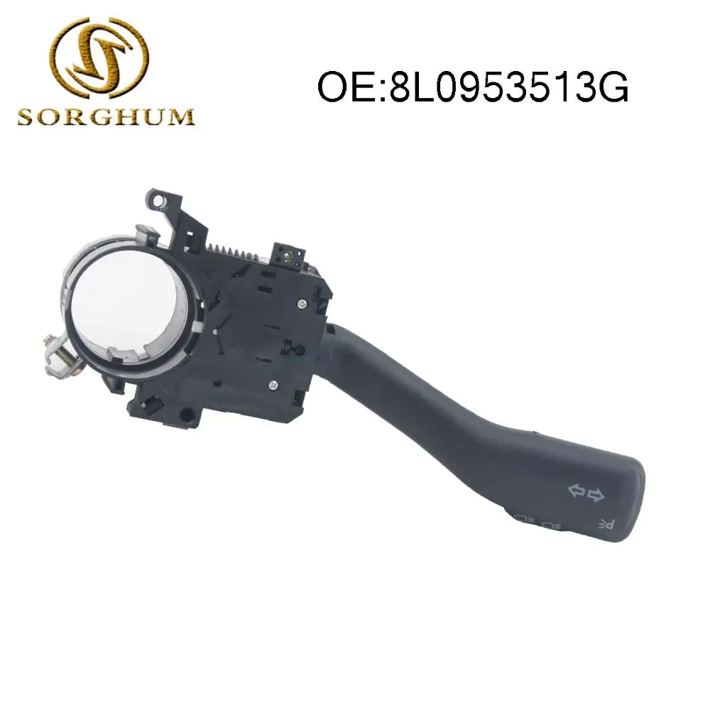 Сигнальный светильник 8L0953513G для Volkswagen VW Beetle Bora Golf Mk4 для Audi/Skoda/Seat