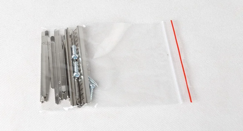 Thumb Piano Shrapnel Kalimba Keys 17 Sound Kalimba Shrapnel Kalimba Accessories Manganese Steel Keys