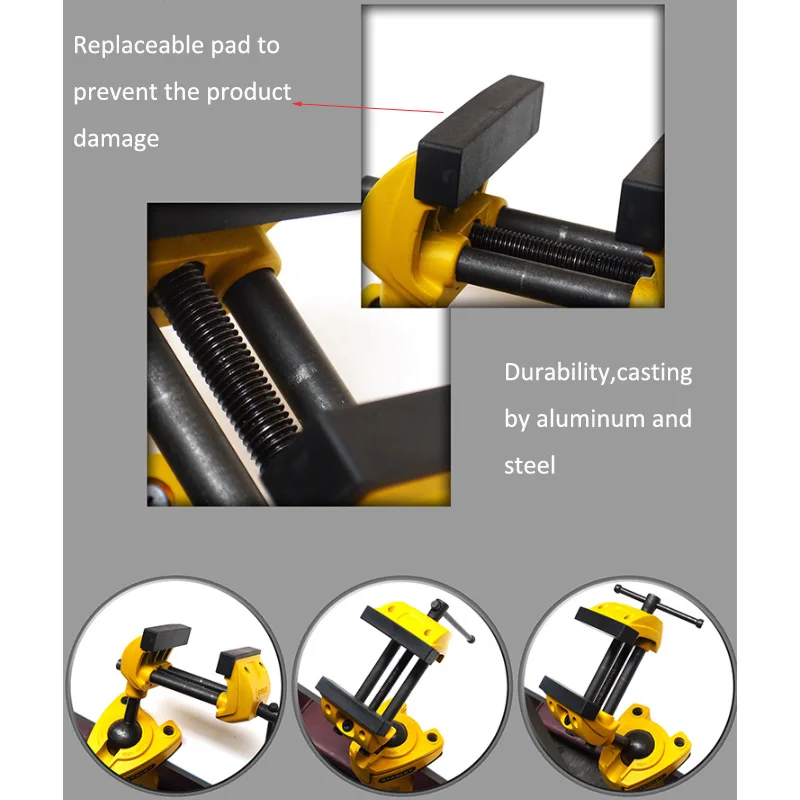 83-069m-81 360 table vice des6