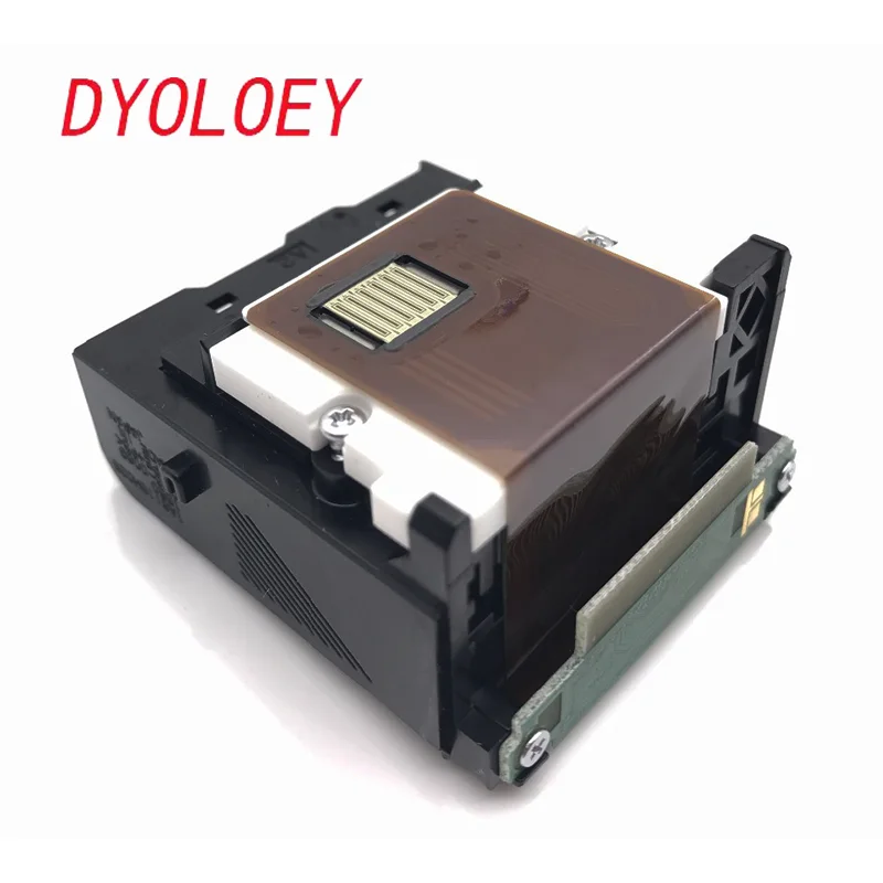 

ORIGINAL NEW QY6-0069 QY6-0069-000 Printhead Print Head Printer Head for Canon mini260 mini320
