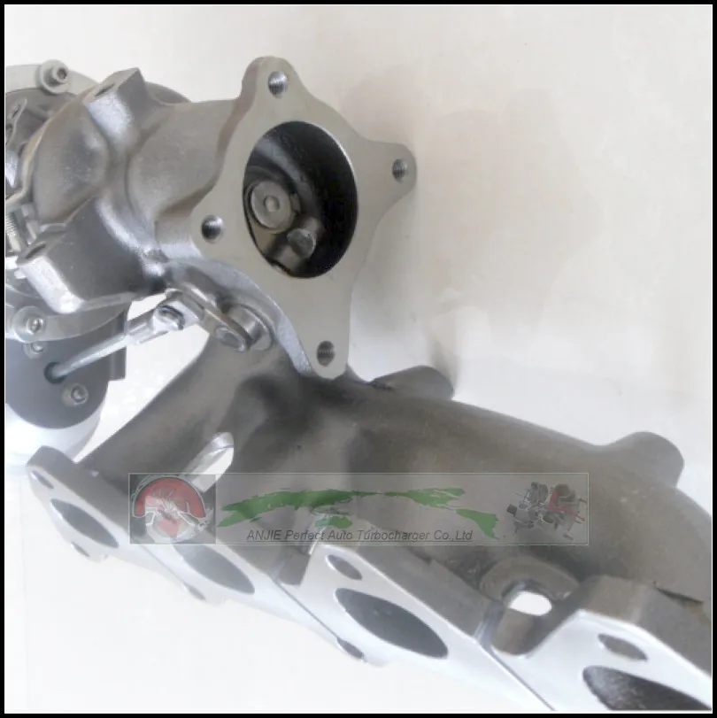 

Turbine housing 49373-01002 49373-01004 49T73-01005 03C145701J VP58 03C145701R 03C145702C 03C145701N Turbo V-W Passat B6 1.4 TSI