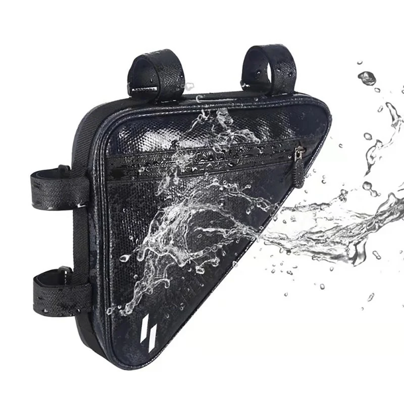 sturdy bike bags