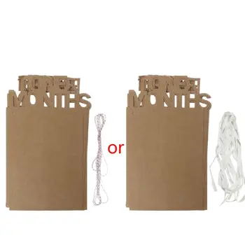 

1-12 Months Baby 1st Birthday Party Photo Frame Shower Bunting Banner Home Decor U50F