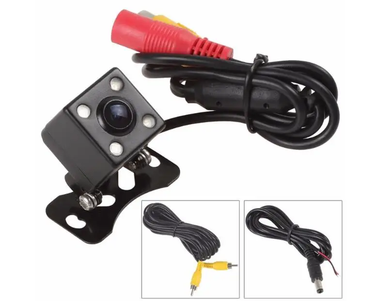 Parktronic Car Rear Camera - Image 5
