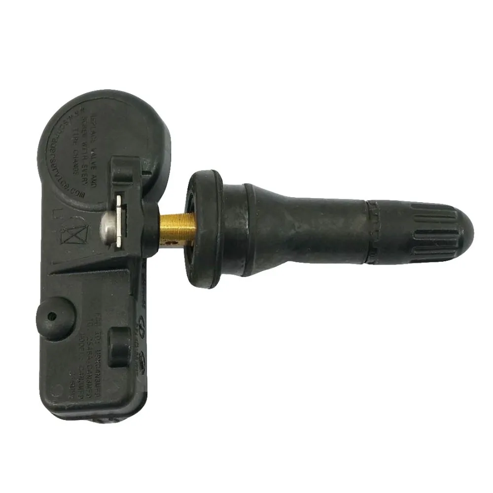 1 шт. 56029479AB TPMS датчик контроля давления в шинах подходит для Chrysler Dodge Jeep Ram 315 МГц