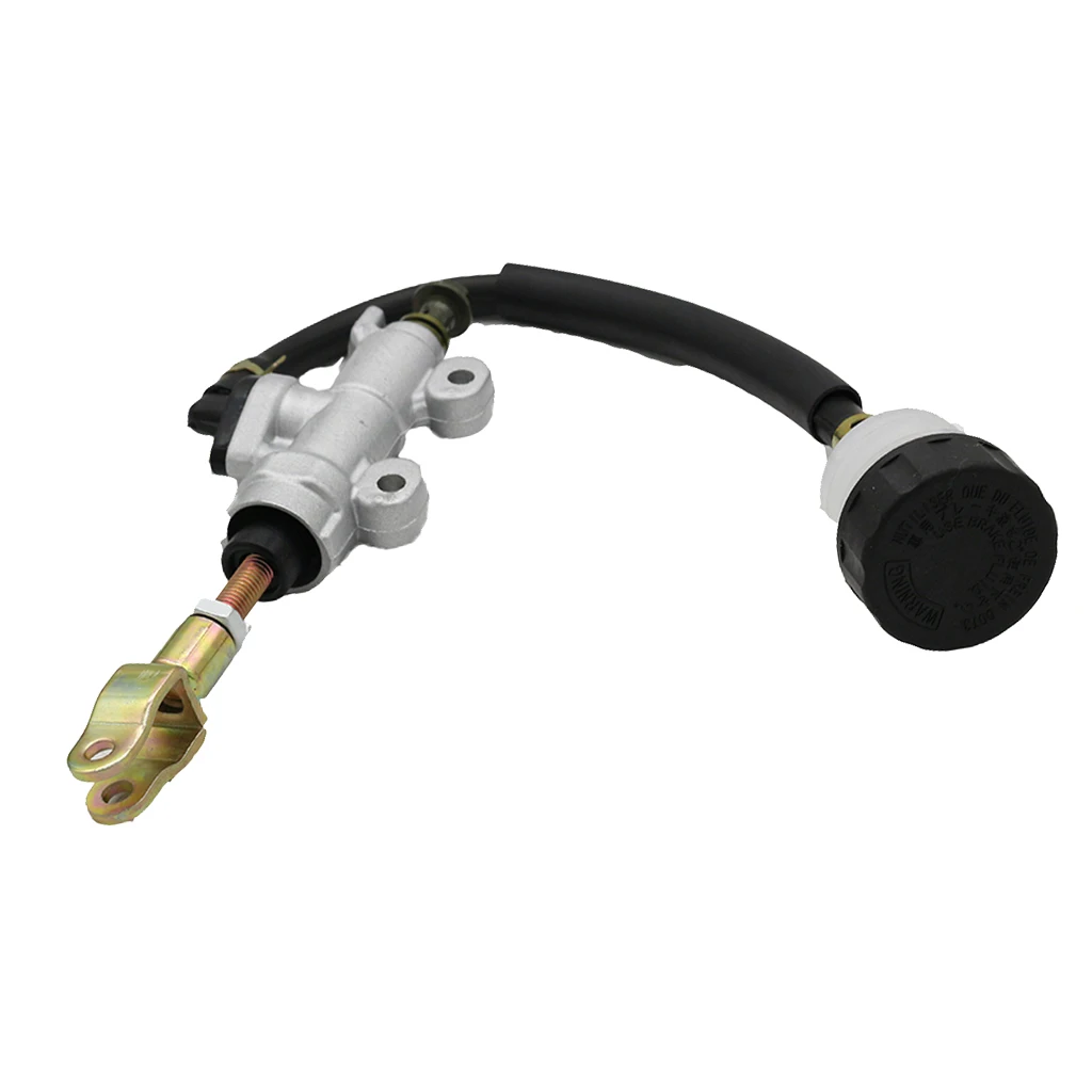 Rear Brake Master Cylinder Pump For Honda CBR250,SIZE:21X17X3CM,New Aftermarket