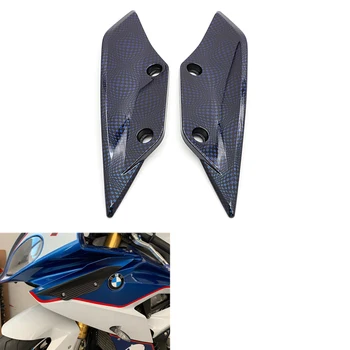 

New Windshield Front Aerodynamic Winglets Fairing For bmw s1000rr S1000RR 2009 2010 2011 2012 2013 2014 Fairing Panel Cover Case