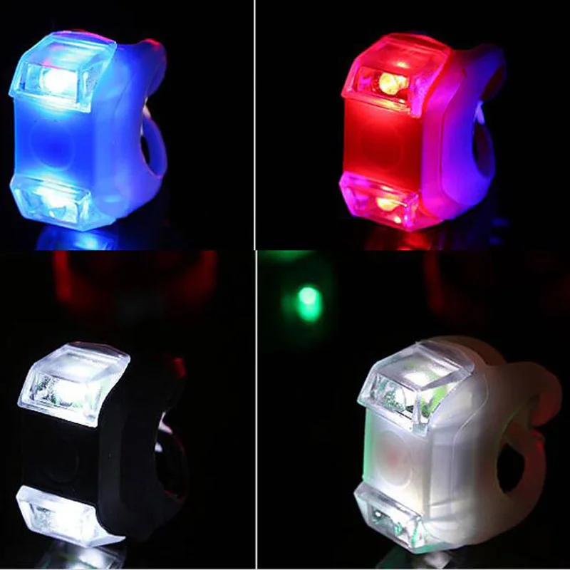 Рисунок 6 - светодиодные лампы в виде лягушек