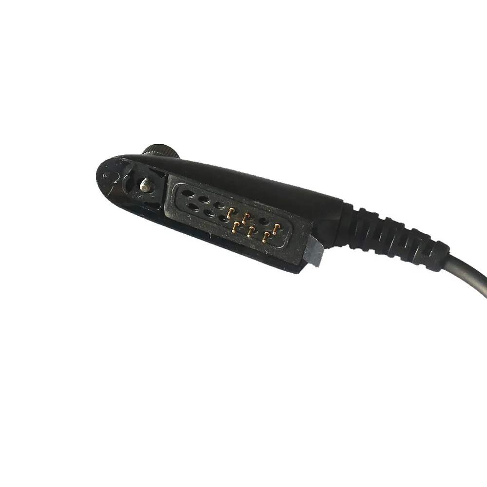 Микрофон PMMN4021A для радиостанции Motorola HT1250 HT1550 GP340 GP360 GP640 PRO5350 PRO7150|Детали устройств