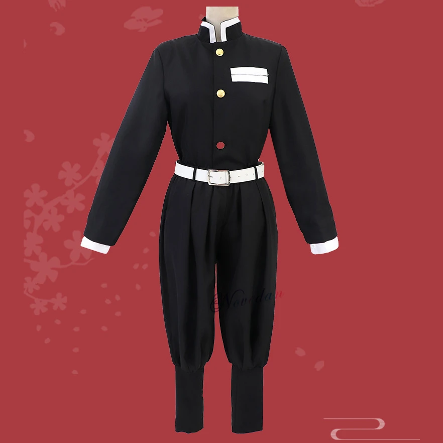 Novedan Rengoku Kyoujurou Cosplay Anime Demon Slayer Costume Kimono Kimetsu No Yaiba Uniforms Wig -Zentai shop online Hfbc97553ae6b4597a20ee04a9dc95973w.jpg