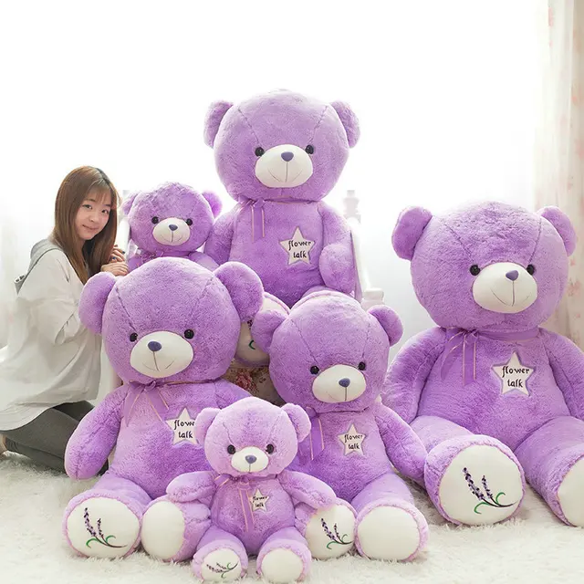 新品、レストローズくまさんぬいぐるみ、小花柄、グッズ、ベロア、限定品、小物 ♡レストローズ♡テディベア♡非売品クマさんのぬいぐるみ3点