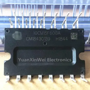 

IGCM15F60GA IGCM15F60 New and original Module