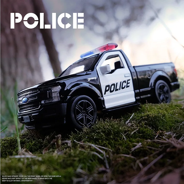 Высокая моделирования изысканный Diecasts и игрушечное транспортное средство: РМЗ
