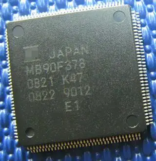 100% новая бесплатная доставка MB90F378
