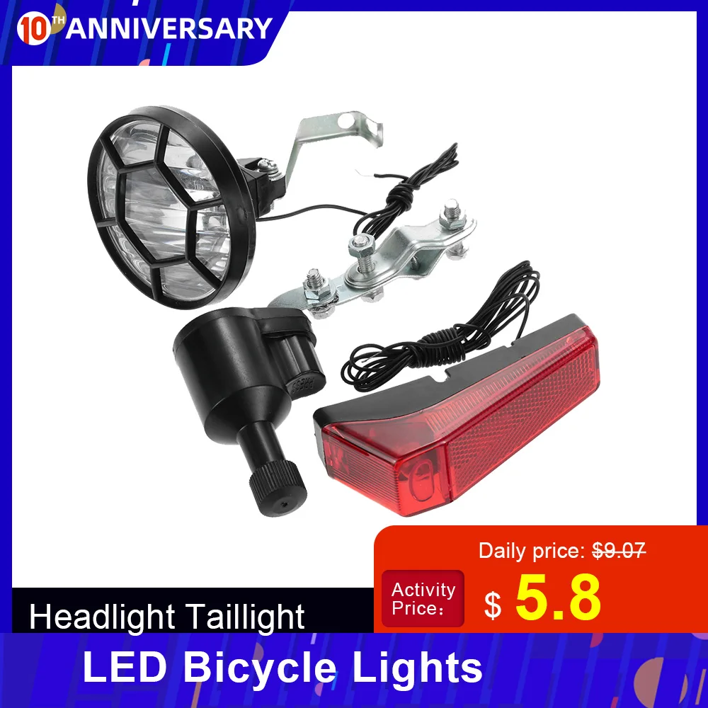 bike safety kit price