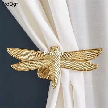 

Ngryise dragonfly ancient feel home curtain hook