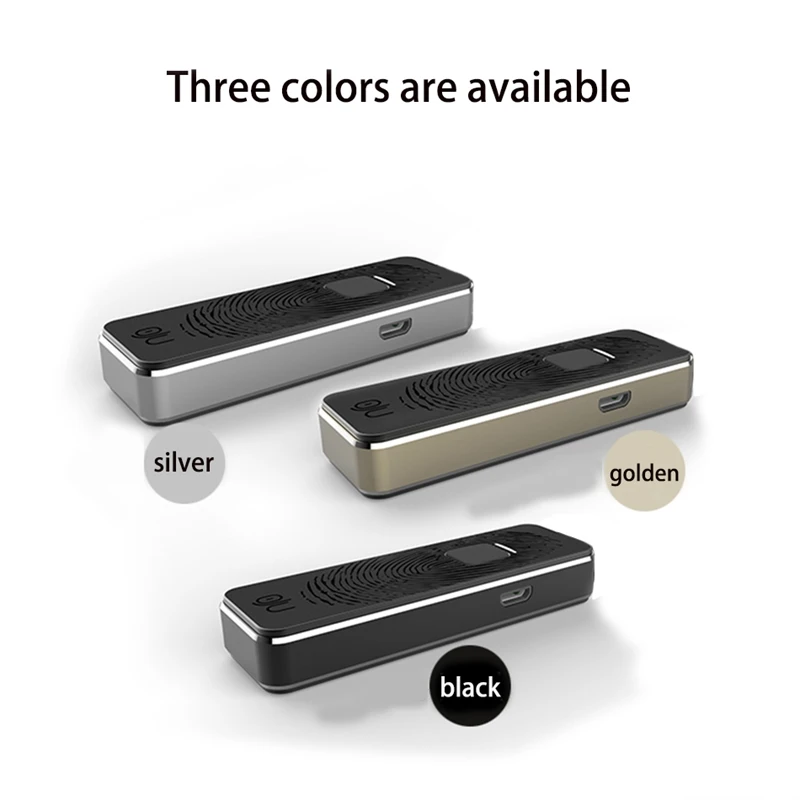 Vape ручка Pod 650 мАч батарея 4 скорости Регулируемое напряжение устройство с Pods Металл электронная сигарета пара для JUUL/JUll