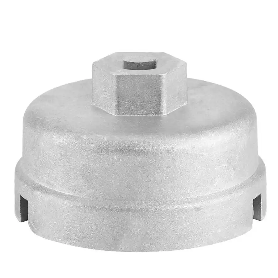 

Wrench Ratcheting Socket Spanner automobiles Aluminum Alloy Oil Filter Cup Wrench Housing Tool Fit for
